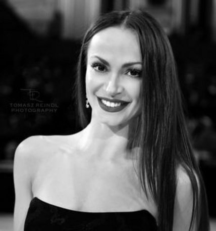 Karina Smirnoff